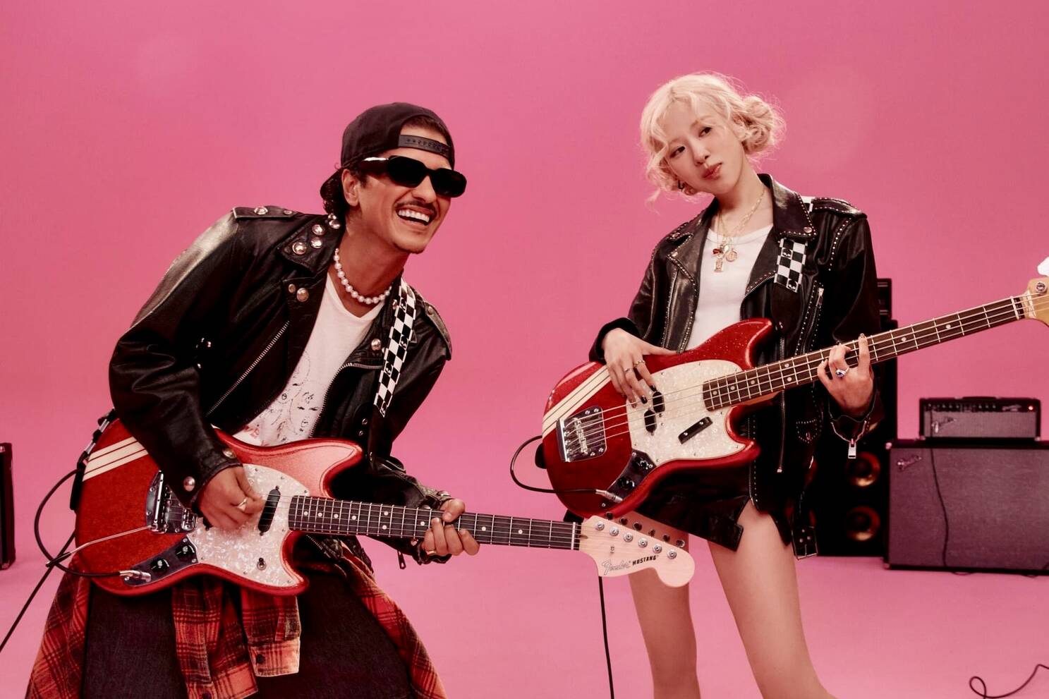 ‘APT’ của Rosé và Bruno Mars lập kỷ lục 1,3 tỷ view nhanh nhất châu Á