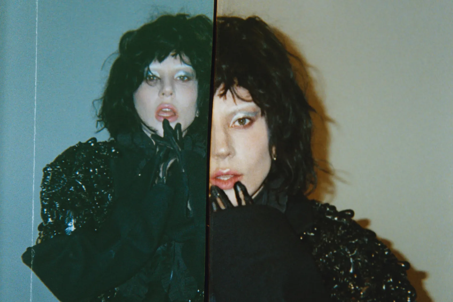 Lady Gaga viết tiếp đỉnh cao sự nghiệp
