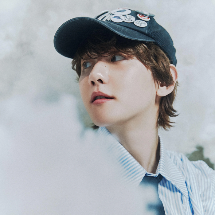 Baekhyun trở thành nghệ sĩ solo bán chạy nhất năm 2025 Ảnh 2