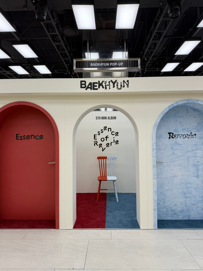 Baekhyun trở thành nghệ sĩ solo bán chạy nhất năm 2025 Ảnh 4