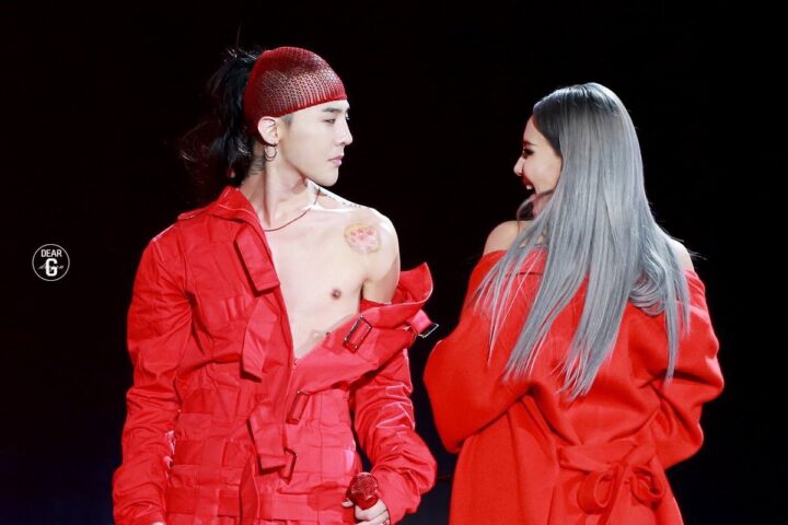 CL và G-Dragon: 2 biểu tượng văn hóa của làn sóng Kpop