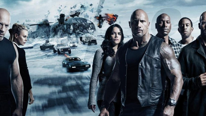 Fast & Furious 11: Chặng cuối của hành trình tốc độ? Ảnh 3