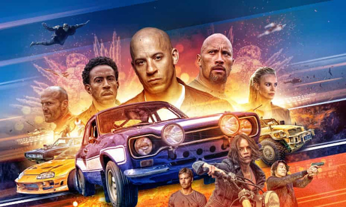 Fast & Furious 11: Chặng cuối của hành trình tốc độ? Ảnh 5