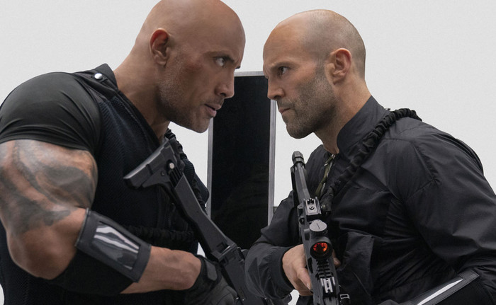 Fast & Furious 11: Chặng cuối của hành trình tốc độ? Ảnh 7