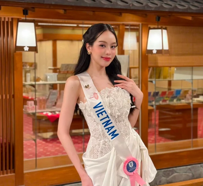 Hoa hậu Kỳ Duyên ‘lép vế’ ở cả hai lần bị so sánh với đàn em