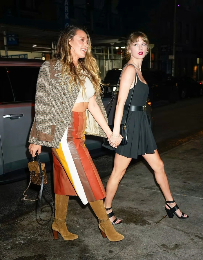 Luật sư của Taylor Swift phản đối lệnh triệu tập Ảnh 2