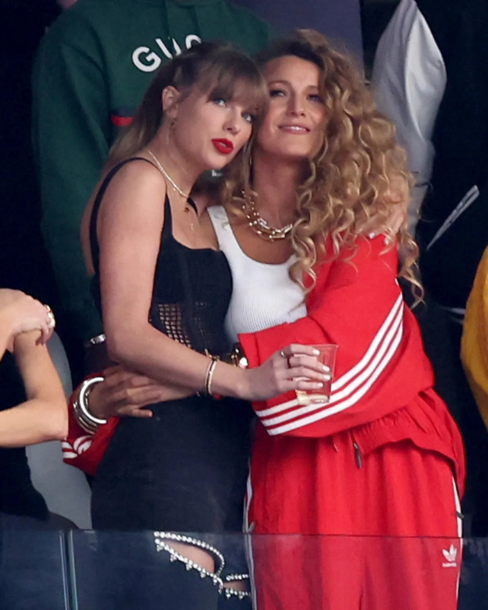 Luật sư của Taylor Swift phản đối lệnh triệu tập Ảnh 3