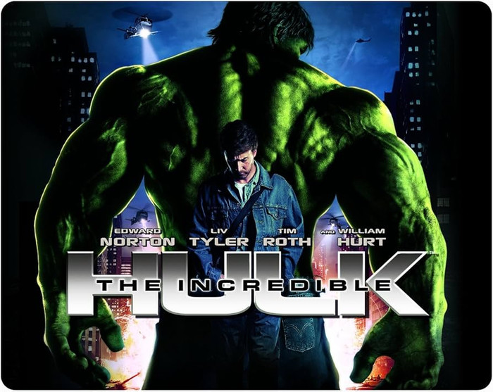 Phiên bản mới của Hulk khiến 'các vị thần cũng khiếp sợ' Ảnh 3