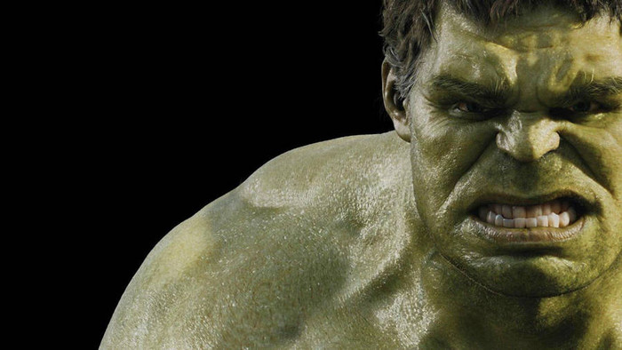 Phiên bản mới của Hulk khiến 'các vị thần cũng khiếp sợ' Ảnh 1