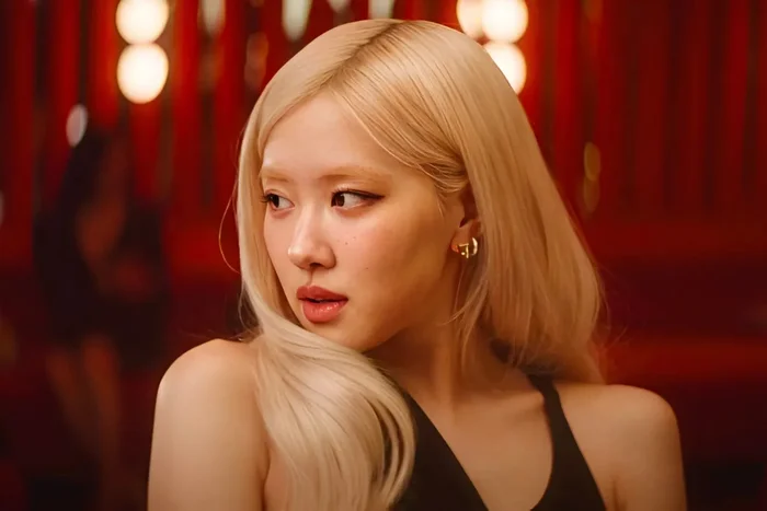 Rosé ‘phục thù’ sau lần bị chê nhạt nhẽo