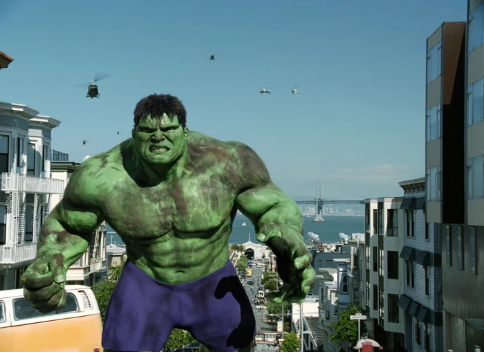 Phiên bản mới của Hulk khiến ‘các vị thần cũng khiếp sợ’