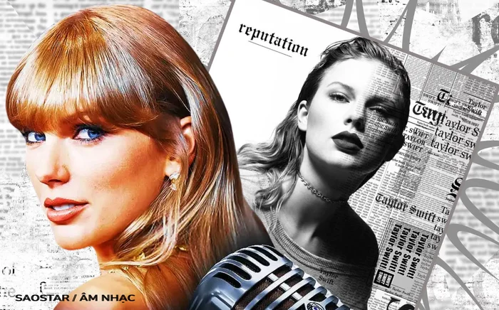Taylor Swift có thể mất quyền sở hữu nhãn hiệu ‘Taylor’s Version’