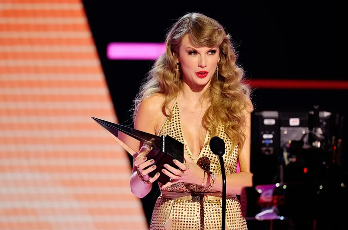 Taylor Swift có thể mất quyền sở hữu nhãn hiệu ‘Taylor’s Version’