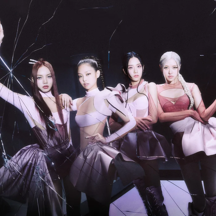 BLACKPINK công bố tên world tour 2025: ‘Hóa ra mấy chị cũng bị deadline dí’