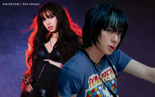Jin (BTS) ‘soán ngôi’ Lisa với album thứ hai trong sự nghiệp solo