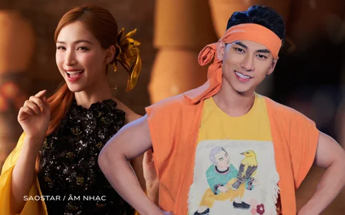 ‘Bắc Bling’ của Hòa Minzy có đủ sức hạ bệ ‘Bống Bống Bang Bang’?