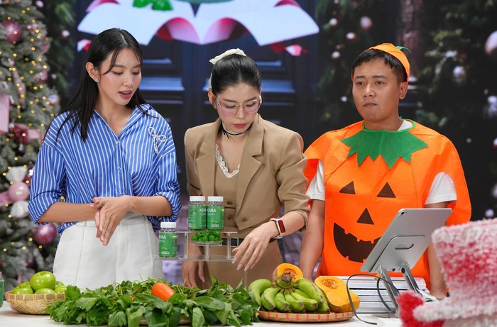 Người nổi tiếng hôm nay không chỉ phải đẹp, giỏi mà còn phải vững vàng về đạo đức, pháp luật và bản ngã.