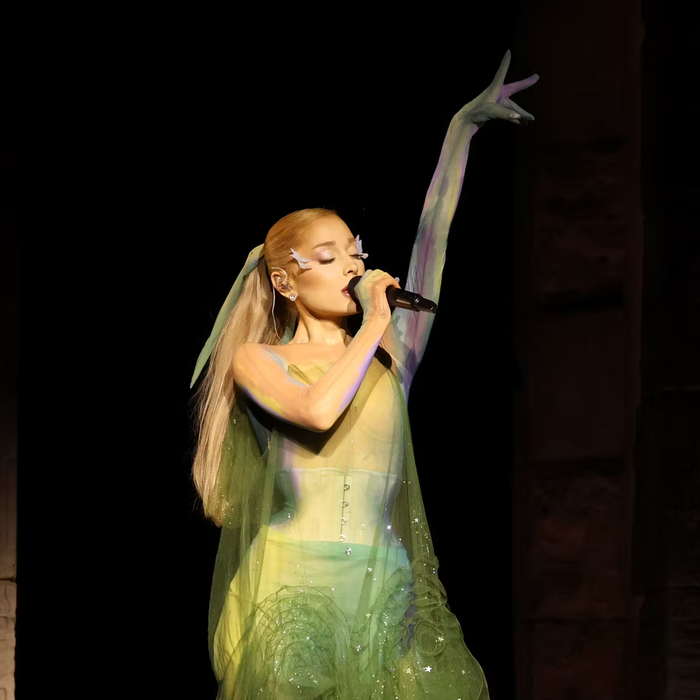 Ariana Grande