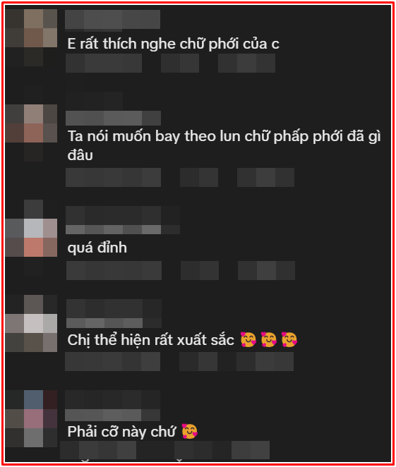 Võ Hạ Trâm mang sáng tác của Nguyễn Văn Chung đi diễn: 'Không còn từ gì để diễn tả' Ảnh 2
