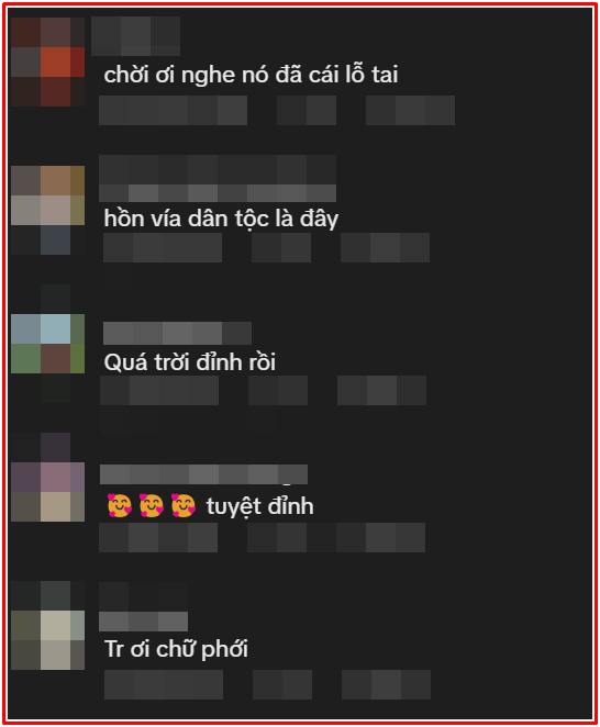 Võ Hạ Trâm mang sáng tác của Nguyễn Văn Chung đi diễn: 'Không còn từ gì để diễn tả' Ảnh 3