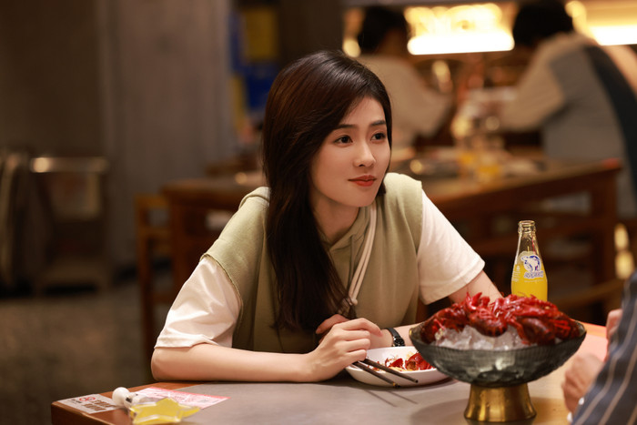 Bắc Thượng không đủ sức giúp Bạch Lộc chuyển mình. (Ảnh: Weibo)