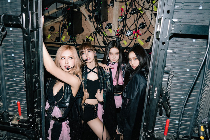 Chính thức ấn định thời điểm BLACKPINK ra mắt bài hát mới Ảnh 3