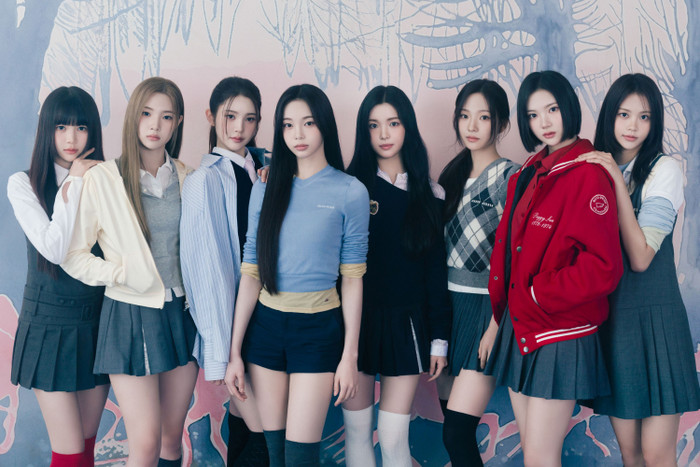 Khi học vấn bị đặt sau ánh hào quang: Góc tối của giấc mơ thần tượng Kpop Ảnh 4