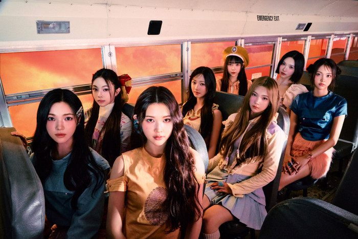 Khi học vấn bị đặt sau ánh hào quang: Góc tối của giấc mơ thần tượng Kpop Ảnh 1