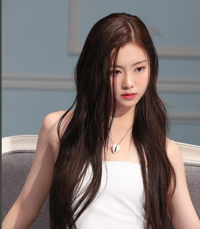 Kim Garam: Tân binh tai tiếng nhất Kpop đang tìm đường trở lại showbiz? Ảnh 2