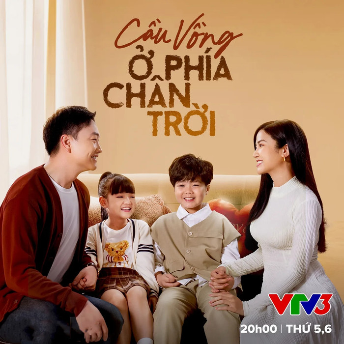 Mặt Trời Lạnh chào sân VTV với rating khả quan Ảnh 2