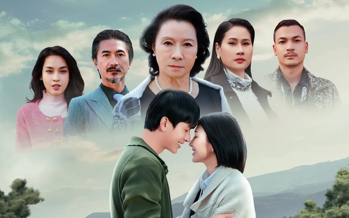 Mặt Trời Lạnh có sự góp mặt của nhiều diễn viên quen thuộc