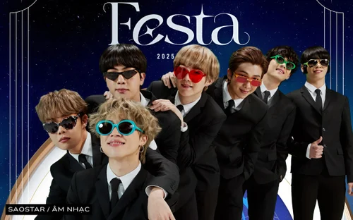 Sự kiện kỷ niệm 12 năm debut của BTS có gì đáng để chờ đợi?