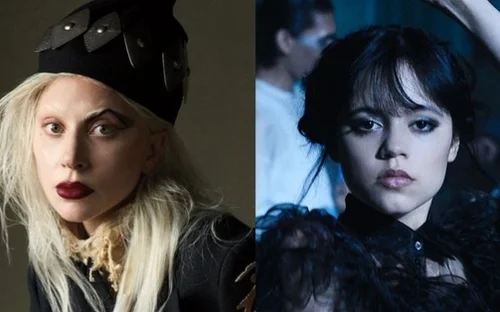 Vai diễn của Lady Gaga trong ‘Wednesday’ mùa 2 có gì?