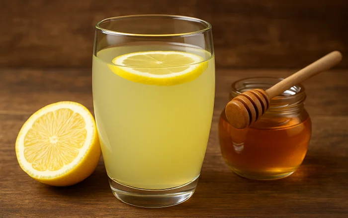 6 thức uống detox giúp giảm cân một cách tự nhiên mà không cần tới phòng gym
