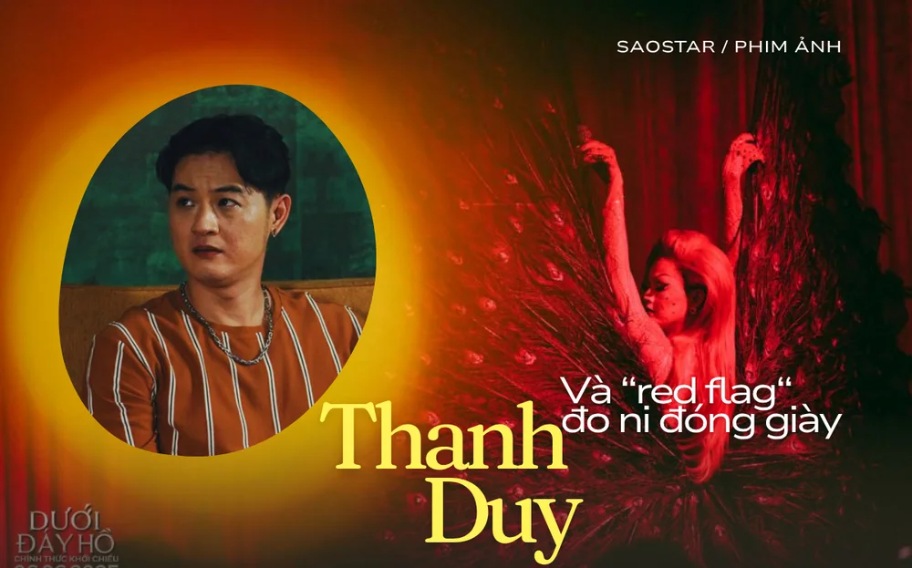 Thanh Duy và ‘vùng an toàn’ trong điện ảnh: Khi vai diễn hợp đến mức… quá hợp