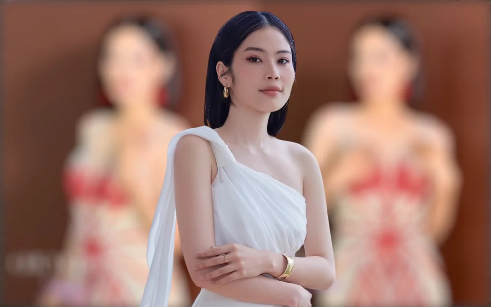 Không nhìn ra Lệ Nam