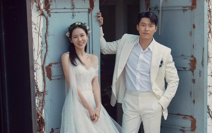 Son Ye Jin thu hút hơn hàng nghìn người chỉ với một hành động trên MXH