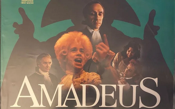 ‘Amadeus’ 4K: Bí quyết gì giúp phim 40 năm tuổi vẫn ‘hút’ 10.000 khán giả sau 7 ngày