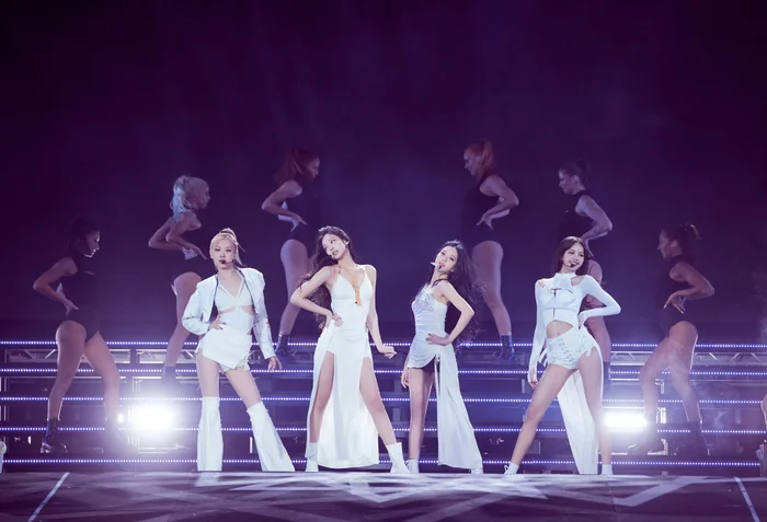 BLACKPINK tung trailer world tour như phim Hollywood: Điều gì đang chờ ở DEADLINE?