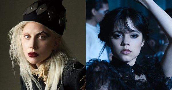 Vai diễn của Lady Gaga trong 'Wednesday' mùa 2 có gì? Ảnh 1