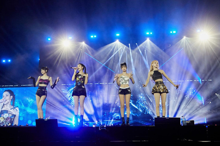 Vé world tour của BLACKPINK bị 'xóa sổ' trên loạt nền tảng Ảnh 3