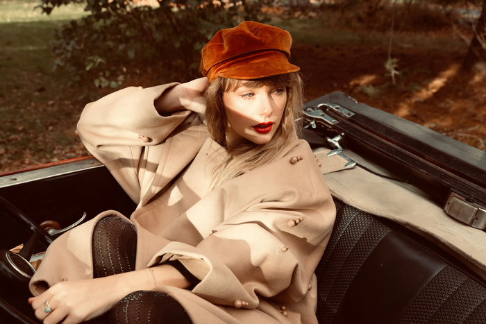 Vì sao cả ngành công nghiệp âm nhạc phải học theo Taylor Swift? Ảnh 4