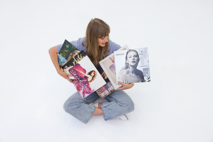 Vì sao cả ngành công nghiệp âm nhạc phải học theo Taylor Swift? Ảnh 5