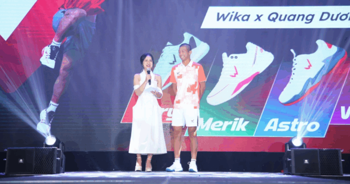 WIKA PICKLEBALL FEST 2025: BÙNG NỔ HAI MIỀN – ĐỊNH HÌNH PHONG CÁCH SỐNG PICKLEBALL TẠI VIỆT NAM