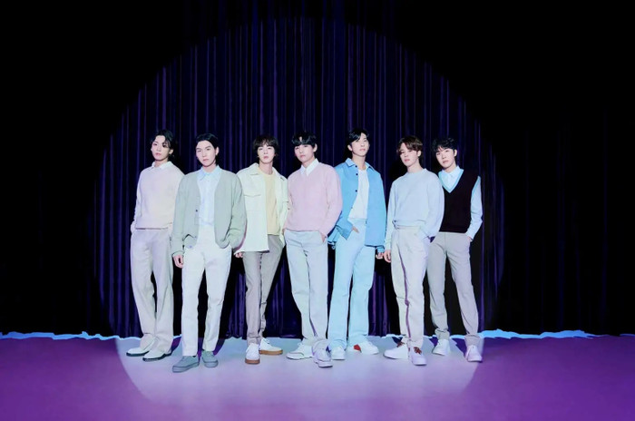 BTS tái xuất, Scooter Braun rút lui: Ngẫu nhiên hay bước ngoặt được sắp đặt? Ảnh 4