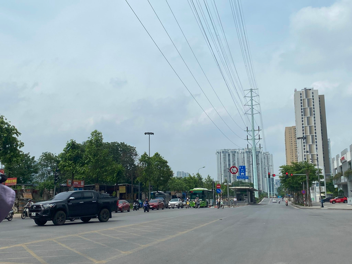 Thời tiết Hà Nội ngày 3/7: Ban ngày trời nhiều mây
