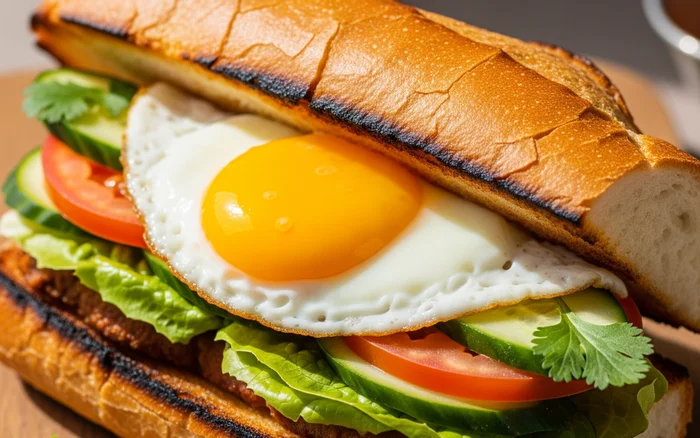 Hai món ăn sáng cực kỳ dễ làm, ai cũng có thể vào bếp thực hiện