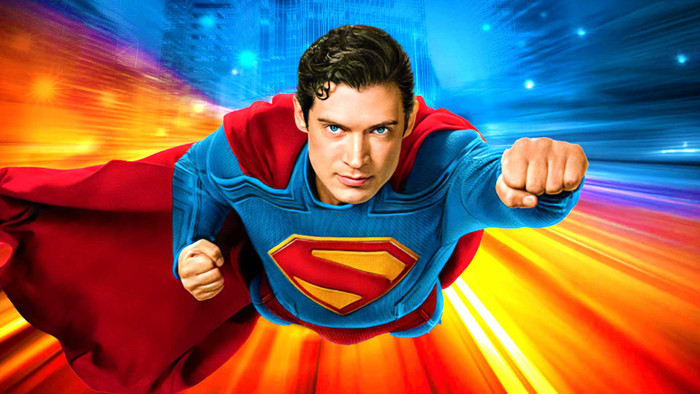 Superman 2025 được xem là bước khởi đầu cho một vũ trụ điện ảnh hoàn toàn mới - DC Universe. Ảnh: X