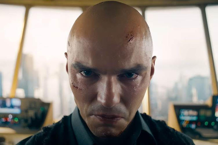 Trong loạt trailer của Superman khán giả được thấy một loạt phản diện và kẻ địch của Người Đàn Ông Thép. Ảnh: X
