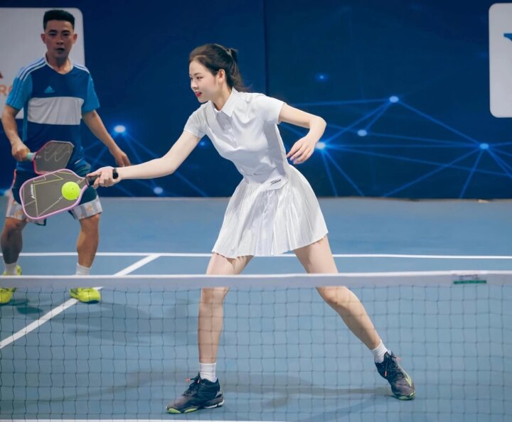 Đà Nẵng: Trường đại học mở chuyên ngành đào tạo pickleball